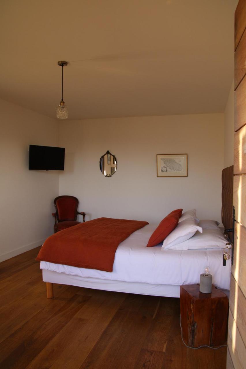 Bed and Breakfast Casa Santa Lucia Bocognano Zewnętrze zdjęcie