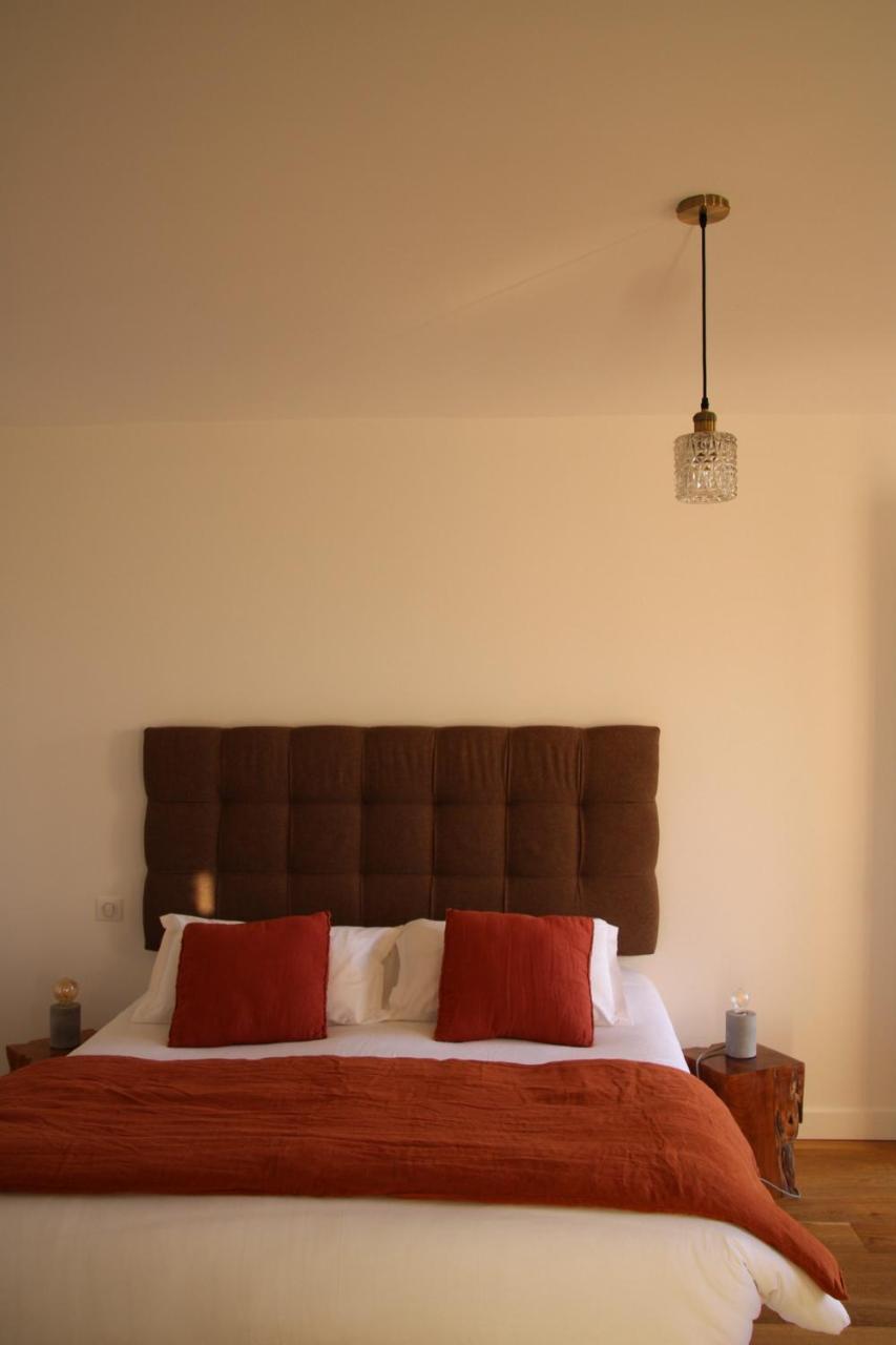 Bed and Breakfast Casa Santa Lucia Bocognano Zewnętrze zdjęcie