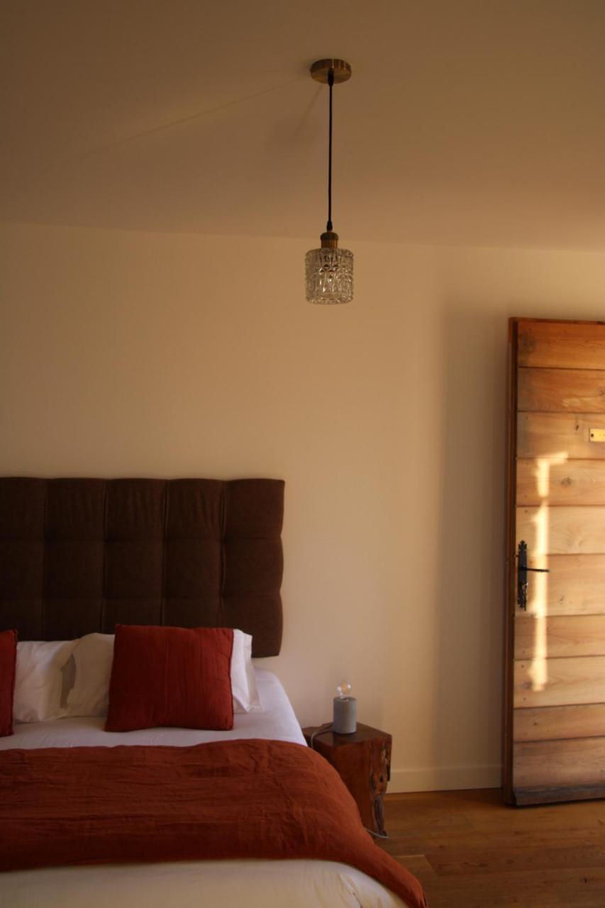 Bed and Breakfast Casa Santa Lucia Bocognano Zewnętrze zdjęcie