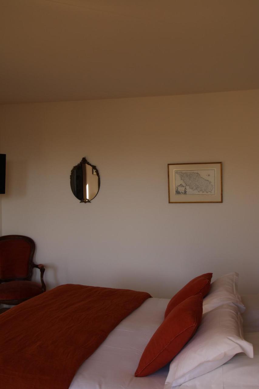 Bed and Breakfast Casa Santa Lucia Bocognano Zewnętrze zdjęcie