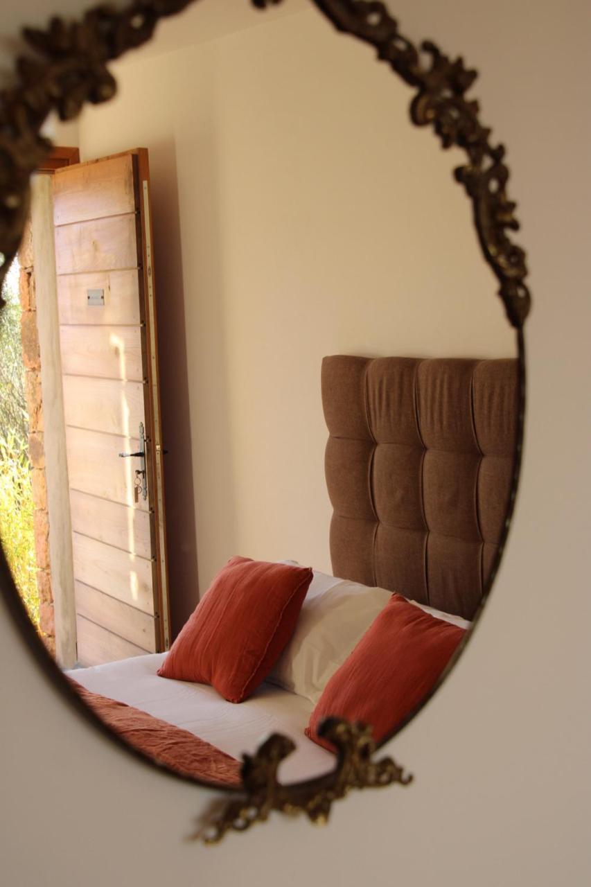 Bed and Breakfast Casa Santa Lucia Bocognano Zewnętrze zdjęcie