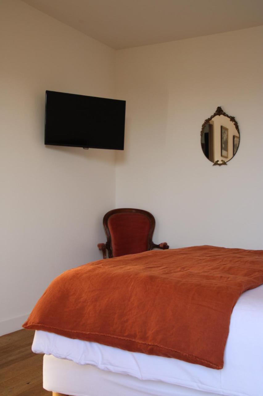 Bed and Breakfast Casa Santa Lucia Bocognano Zewnętrze zdjęcie