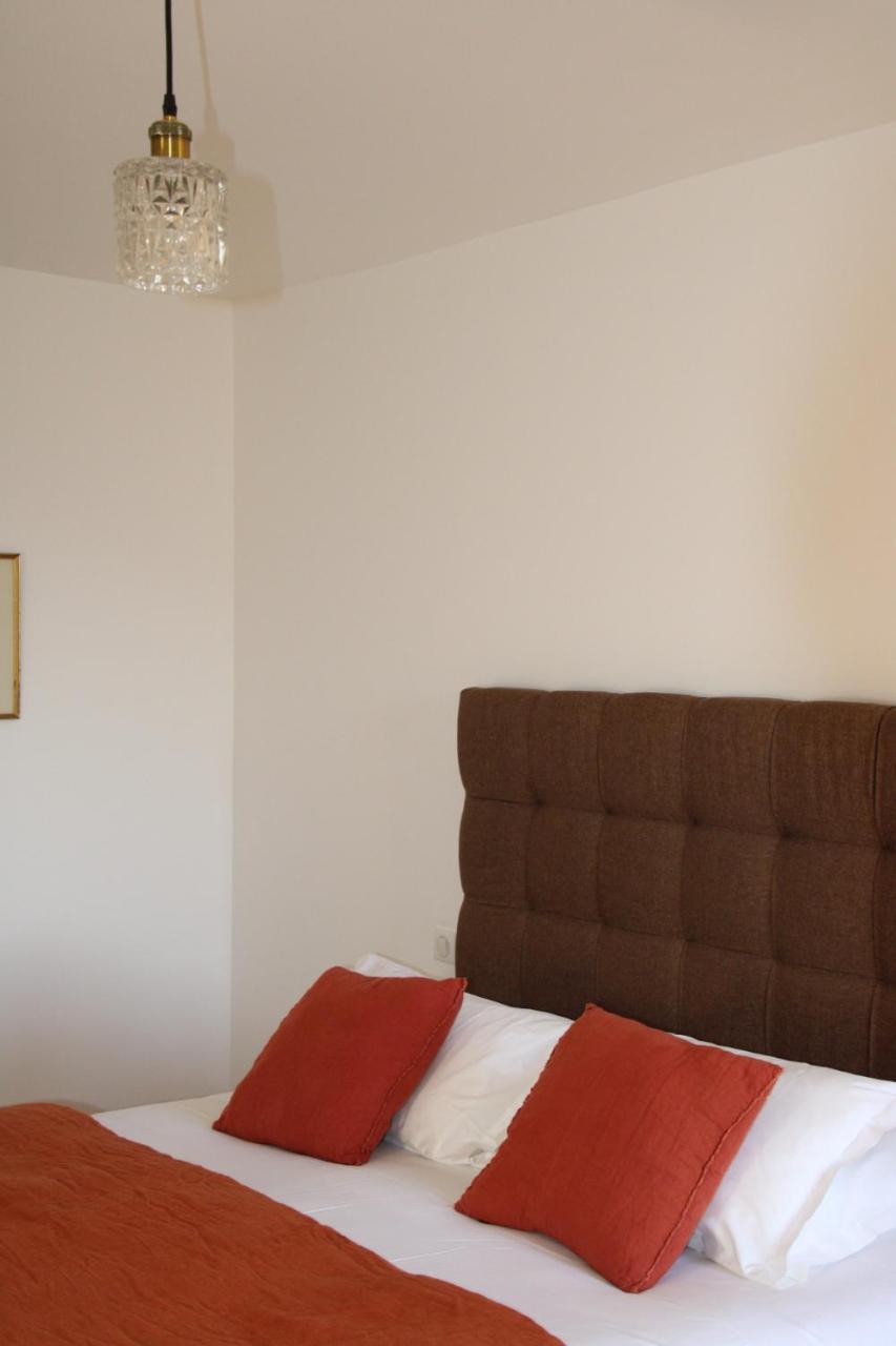 Bed and Breakfast Casa Santa Lucia Bocognano Zewnętrze zdjęcie