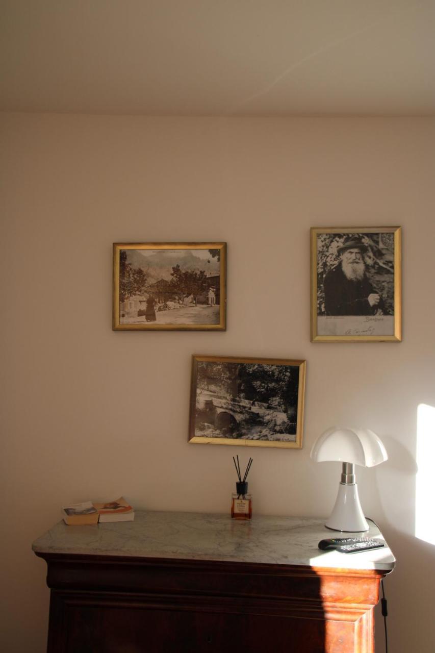 Bed and Breakfast Casa Santa Lucia Bocognano Zewnętrze zdjęcie